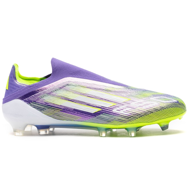 Chuteira de Campo Adulto adidas F50 Elite - Foto 1