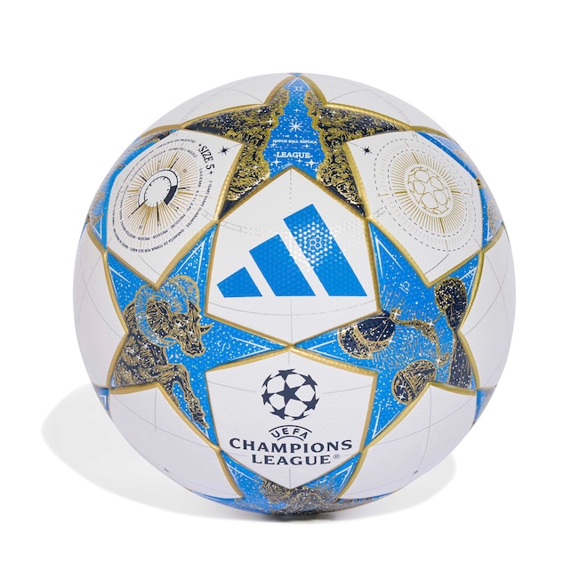 BOLA ADIDAS UCL LGE - Foto 1