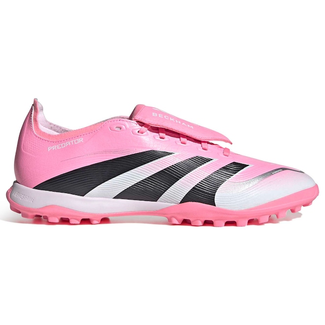 CHUTEIRA ADIDAS PREDATOR LEAGUE SOCIETY - Foto 1