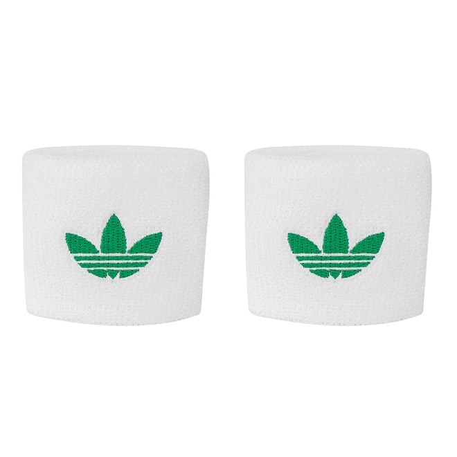 Munhequeiras adidas Originals Tennis Adulto - Foto 1