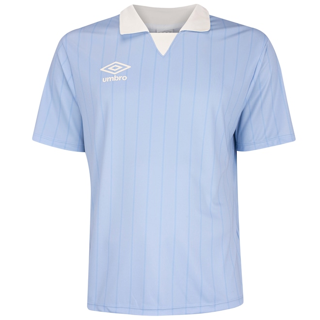 Camisa Polo Masculina Jersey Hb Umbro DLM - Foto 1