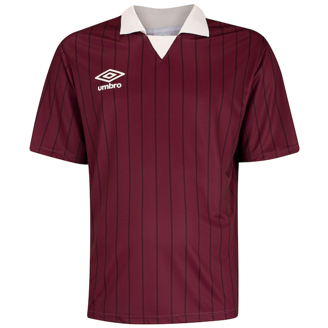 Camisa Polo Masculina Jersey Hb Umbro DLM - Foto 2