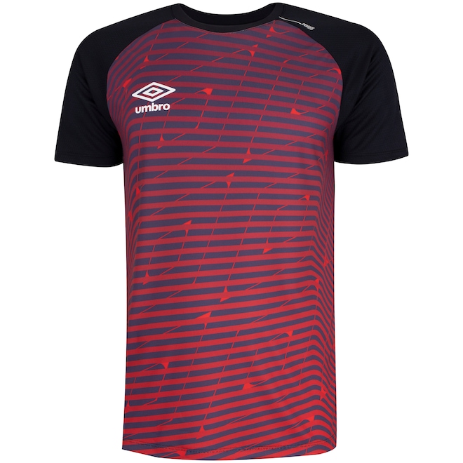 Camiseta Umbro Pro5 Adulto - Foto 2