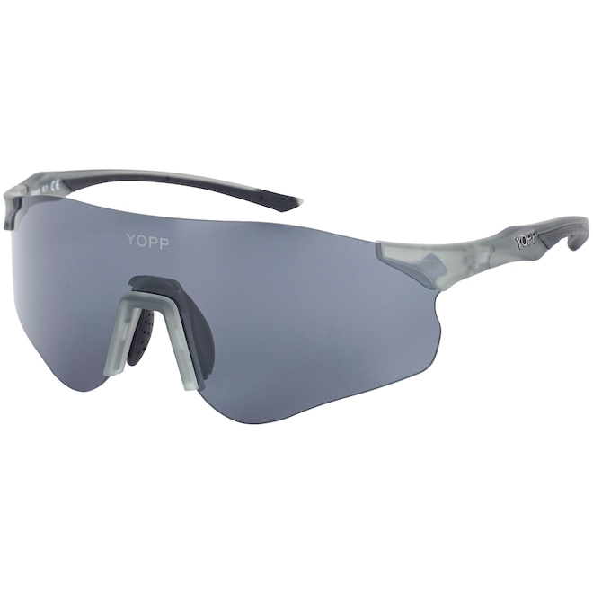 Óculos de Sol Esportivo Yopp UV400 Mask K1 - Foto 1