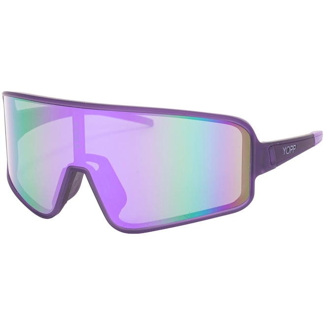 Óculos de Sol Esportivo Yopp UV400 Mask N4 - Foto 1