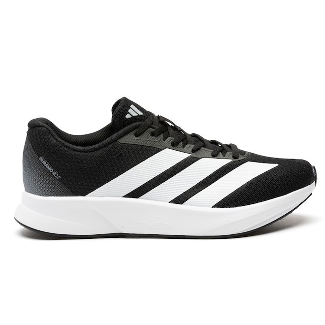 Tênis Masculino adidas Duramo RC2 - Foto 2