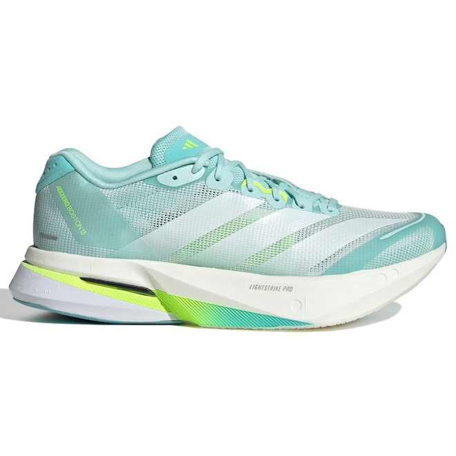 Tênis Feminino adidas Adizero Boston 13 - Foto 2
