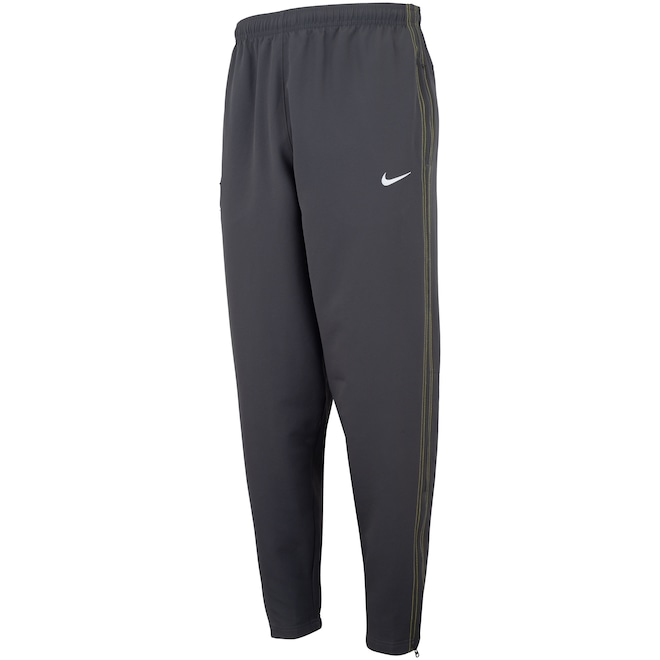 Calça do Brasil CBF Torcedor Reedição Total 90 Nike Masculina - Foto 1