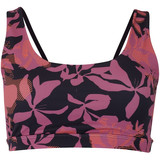 Top Oxer Print Color Adulto - Foto 1