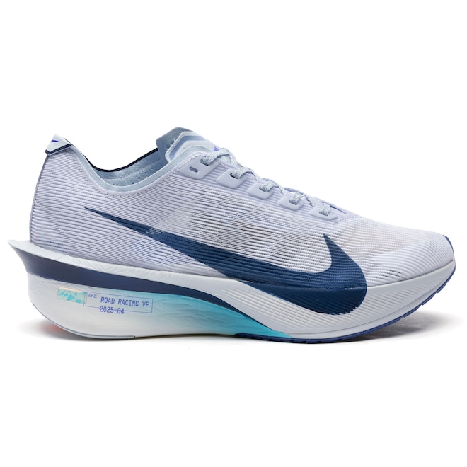 Tênis Feminino Nike ZoomX VaporFly 4 - Foto 2