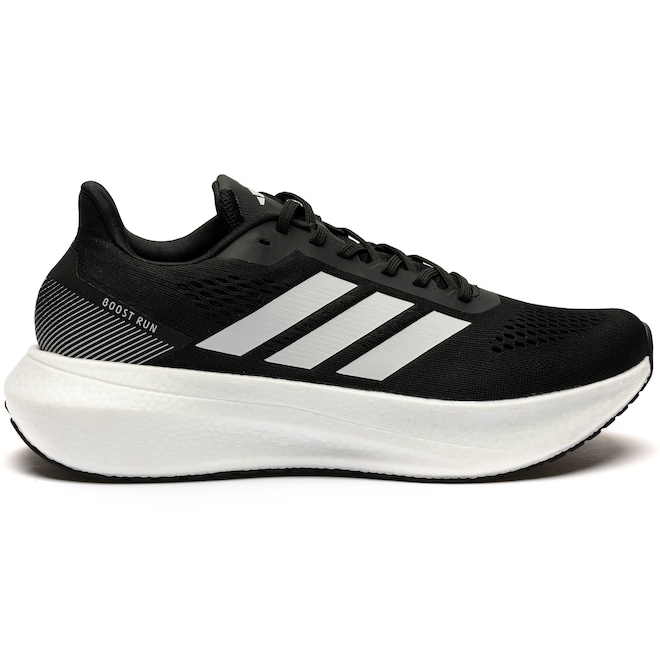 Tênis Masculino adidas Boost Run - Foto 1