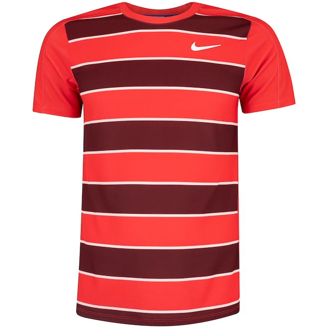 Camiseta Nike Dri-fit ADV Slam Masculina - Foto 1