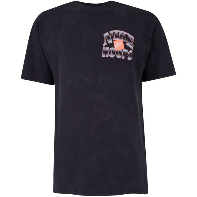 Camiseta Nike Max90 DNA Masculina - Foto 1