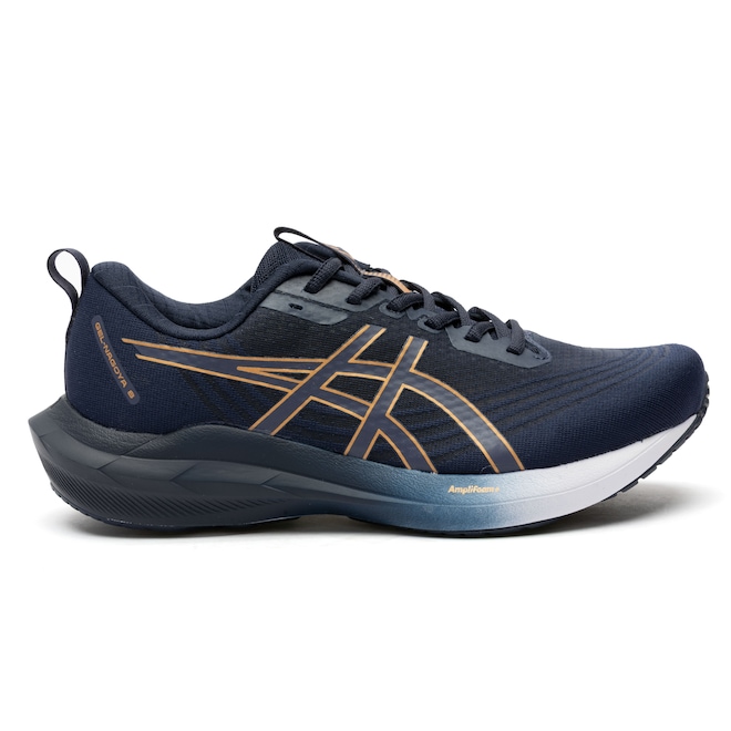 Tênis Masculino ASICS Gel-Nagoya 8 - Foto 2
