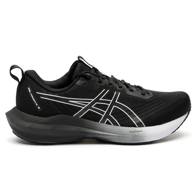 Tênis Masculino ASICS Gel-Nagoya 8 - Foto 1