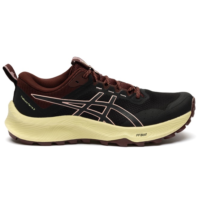 Tênis Feminino ASICS Trabuco Terra 3 - Foto 1
