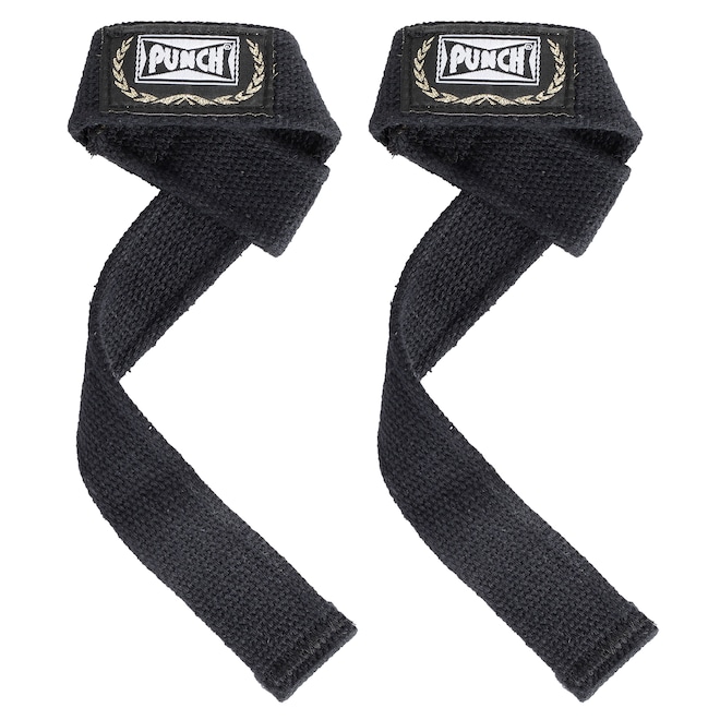 Strap Punch Musculação Simples - Foto 1