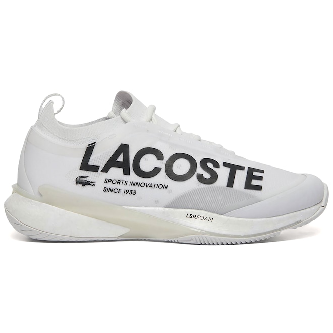 Tênis Masculino Lacoste Ag-Lt25 Lite - Foto 1