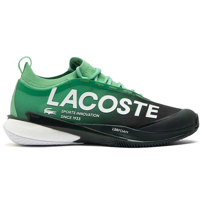Tênis Masculino Lacoste Ag-Lt25 Lite - Foto 1