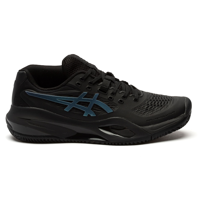 Tênis Feminino ASICS GEL-Resolution X Clay Night Energy - Foto 1