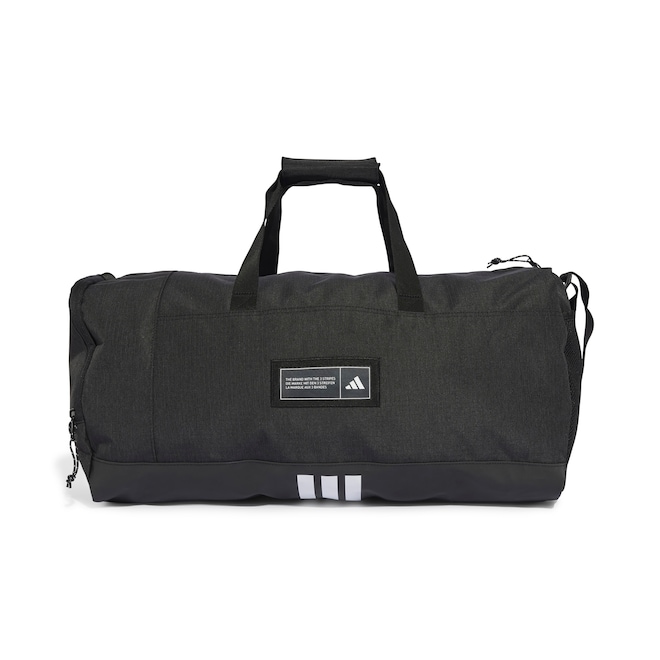 Mala adidas Duffel 4athletes 39 Litros - Foto 1