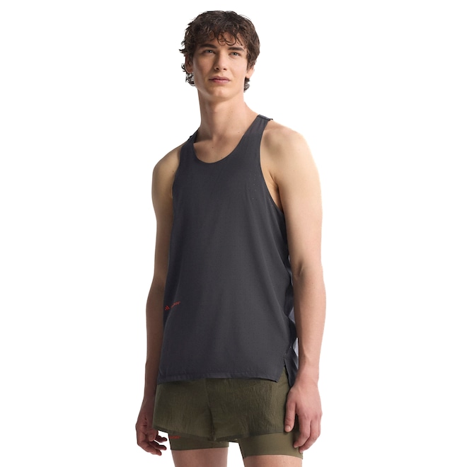Camiseta Regata adidas Singlet Adi365 H.Koumori Masculina - Foto 1