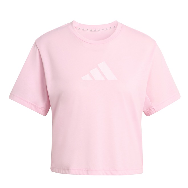 Camiseta adidas Essentials Feminina - Foto 1