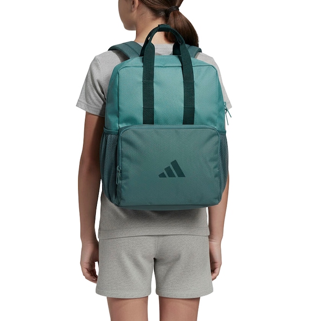Mochila adidas Youth Prime - Foto 2