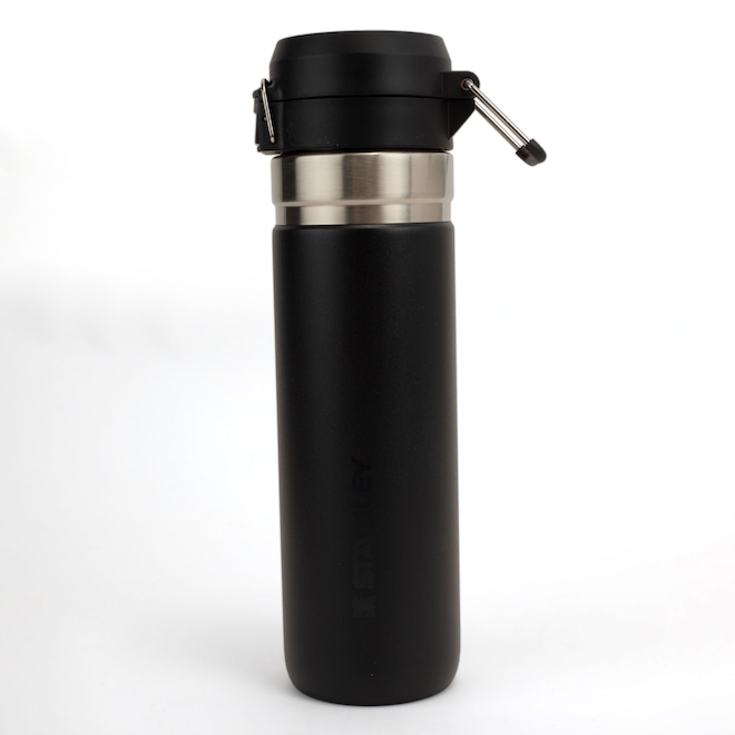 Garrafa Térmica Stanley Quick Flip 2.0 710ml - Foto 1