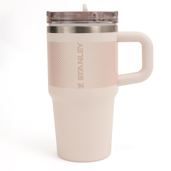 Copo Stanley Quencher Protour 591ml - Foto 1