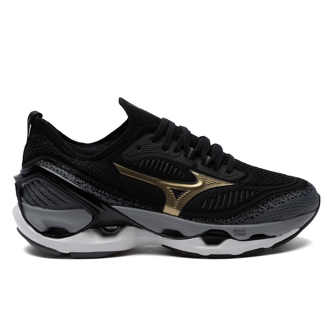 Tênis Masculino Mizuno Wave Endeavor 3 - Foto 2
