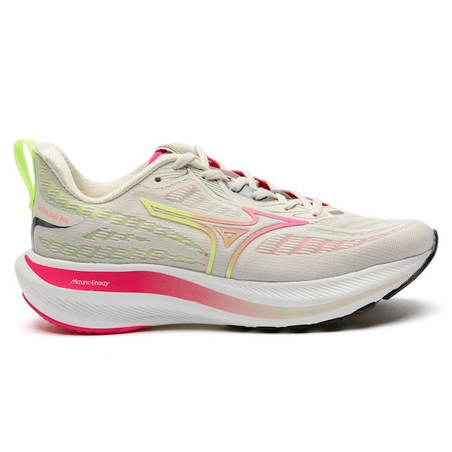 Tênis Feminino Mizuno Base Ride - Foto 2