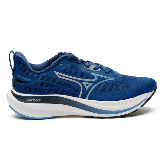 Tênis Masculino Mizuno Base Ride - Foto 1