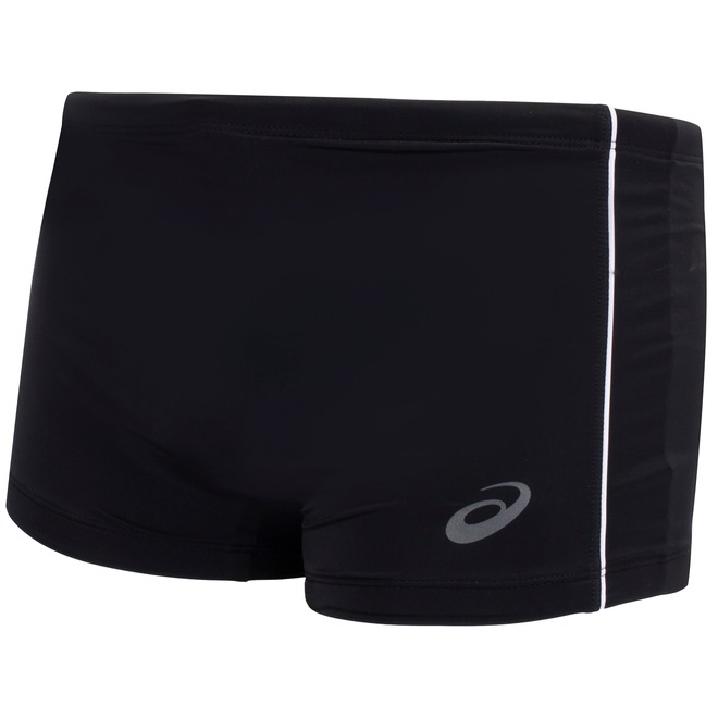 Sunga Adulto ASICS 25cm Forro - Foto 1