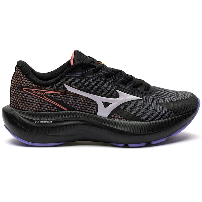 Tênis Feminino Mizuno Virtue 2 - Foto 1