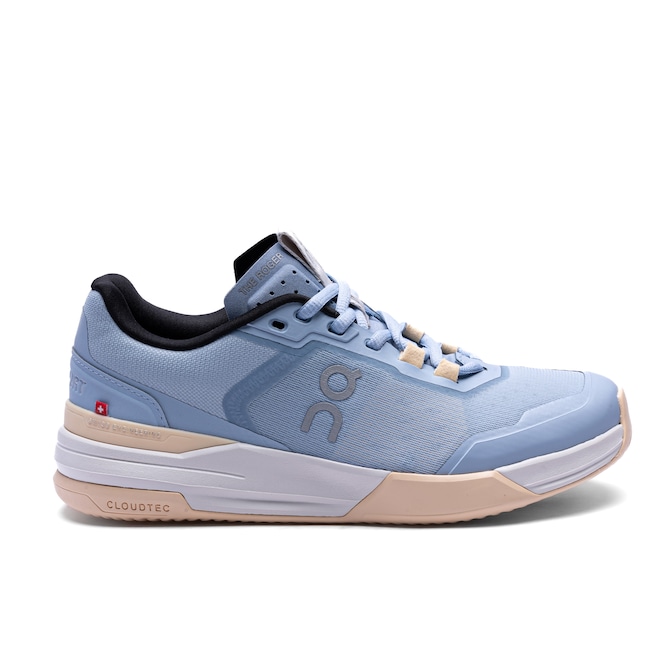 Tênis Feminino On THE ROGER Advantage Pro Clay - Foto 1