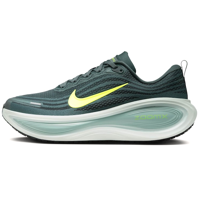 Tênis Masculino Nike Vomero Plus - Foto 2