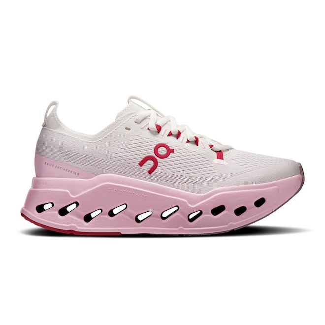 Tênis Feminino On Running Cloudsurfer Max - Foto 1