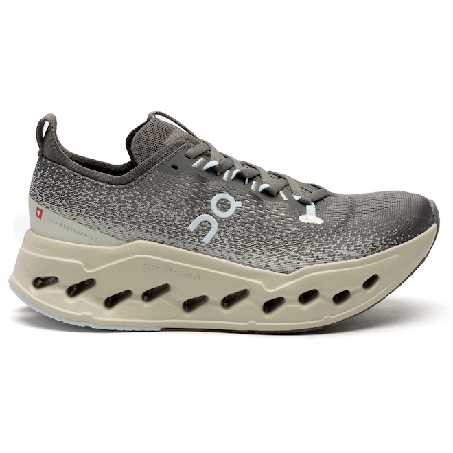 Tênis Feminino On Cloudsurfer Max - Foto 1