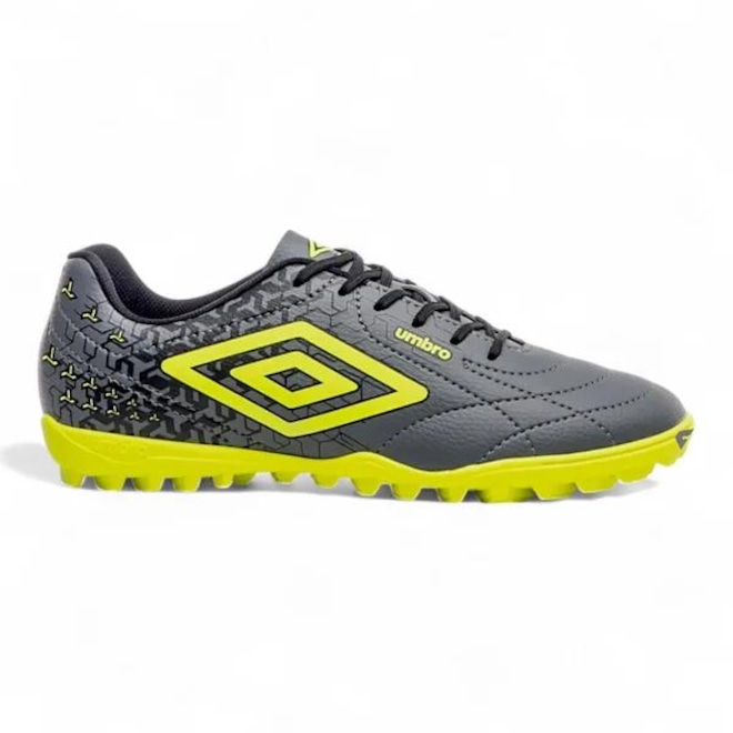 Chuteira Society Adulto Umbro Class Neo - Foto 1