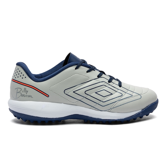 Chuteira Society Júnior Umbro Futsal - Foto 1