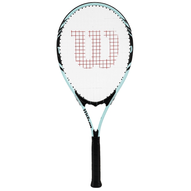Raquete De Tênis Wilson Federer 110 - Foto 1