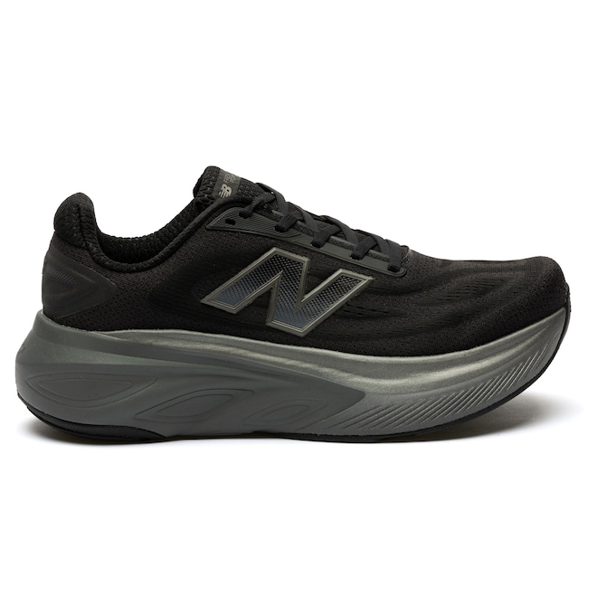 Tênis Masculino New Balance Fresh Foam X More V6 - Foto 2