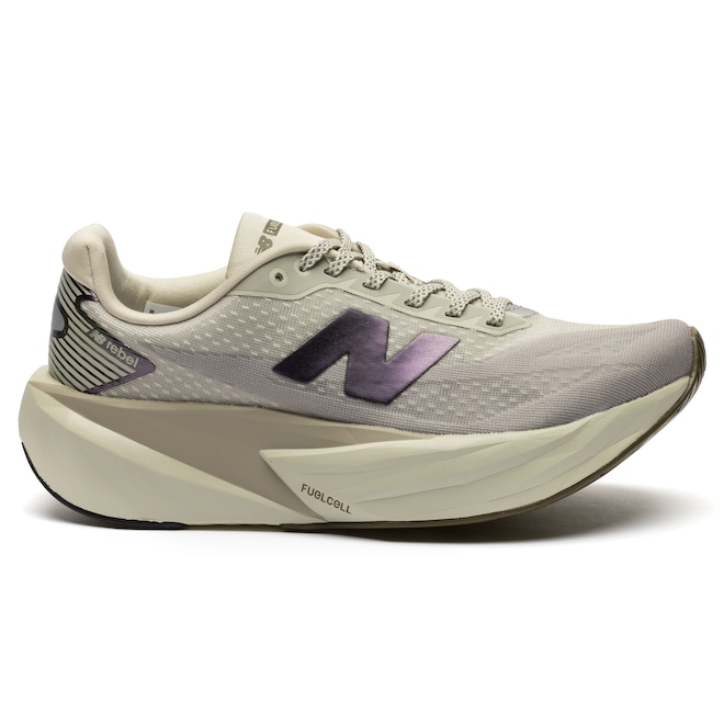 Tênis Feminino New Balance Fuelcell Rebel V5 - Foto 1