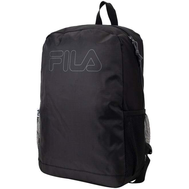 Mochila Fila Basic Outline 18 Litros - Foto 1