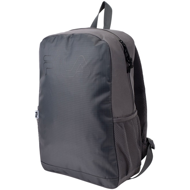 Mochila Fila Basic Outline 18 Litros - Foto 1