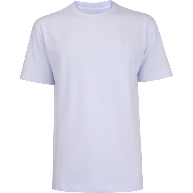 Camiseta New Balance Small Logo Masculina - Foto 1