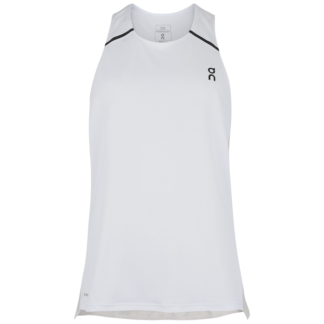 Camiseta Regata On Performance Tank Feminina - Foto 1