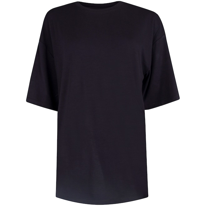 Camiseta Fila Twist Smart Cotton Feminina - Foto 1