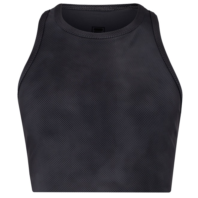 Top Fila Train Long Elastic II Adulto - Foto 1